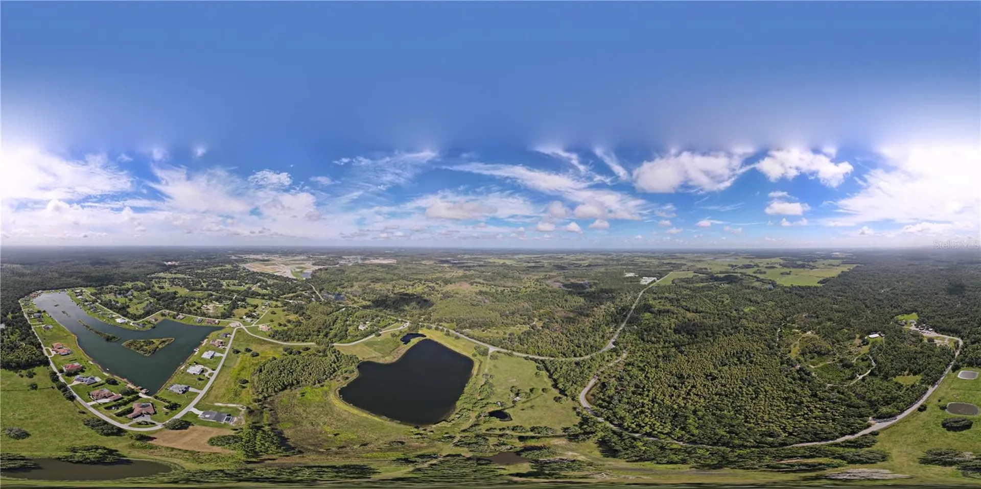 10460 Ehren Cutoff Land O Lakes FL 34639