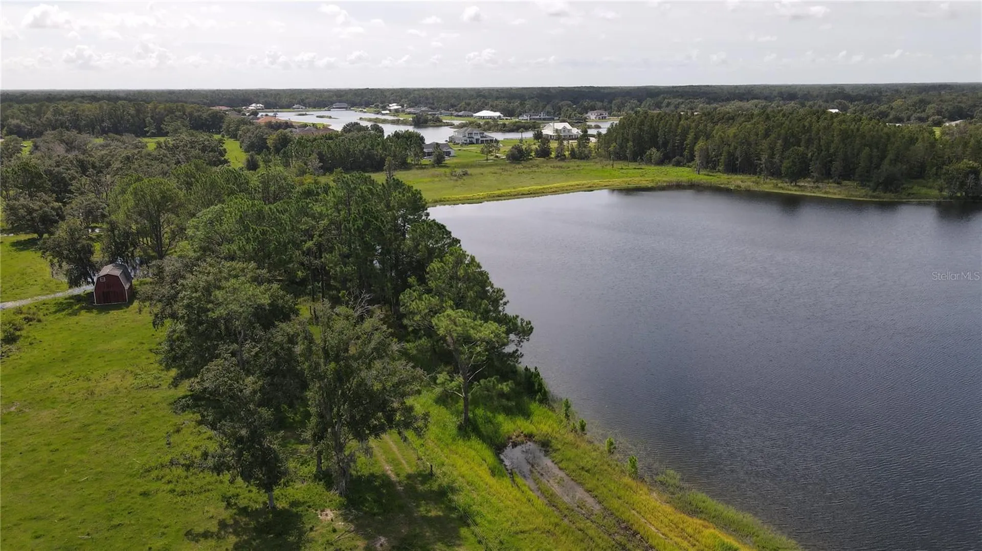 10460 Ehren Cutoff Land O Lakes FL 34639