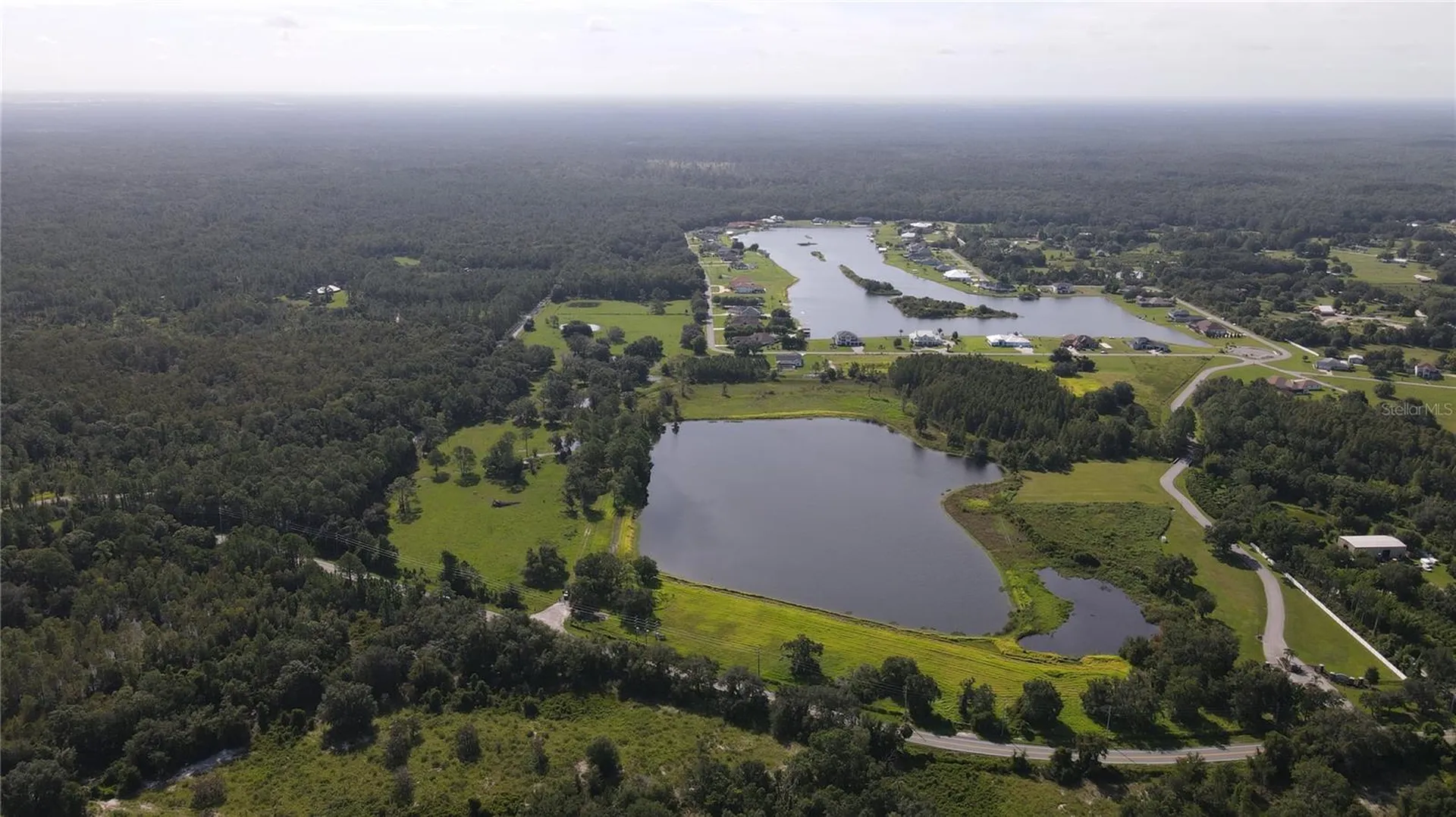 10460 Ehren Cutoff Land O Lakes FL 34639