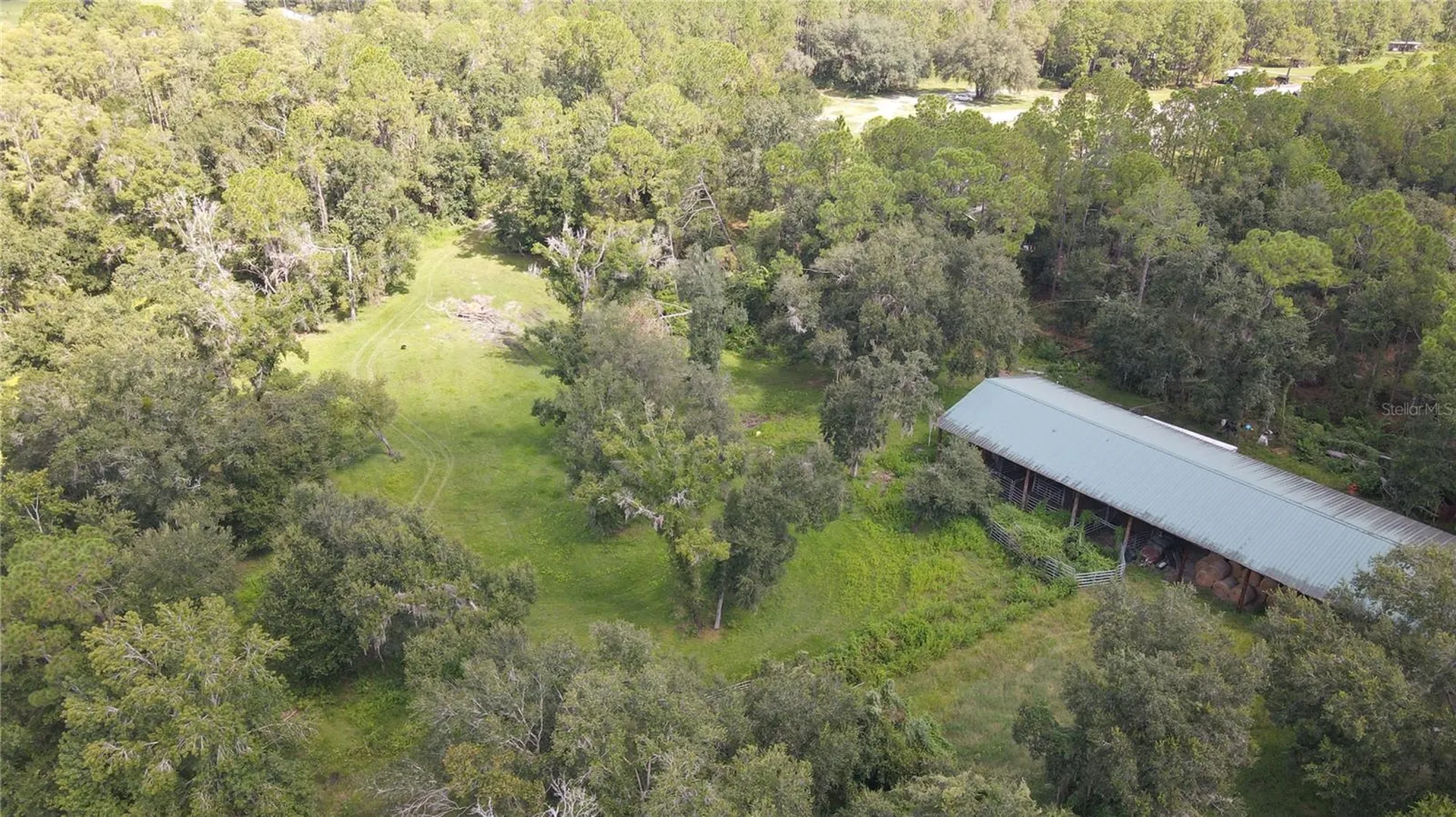 10460 Ehren Cutoff Land O Lakes FL 34639