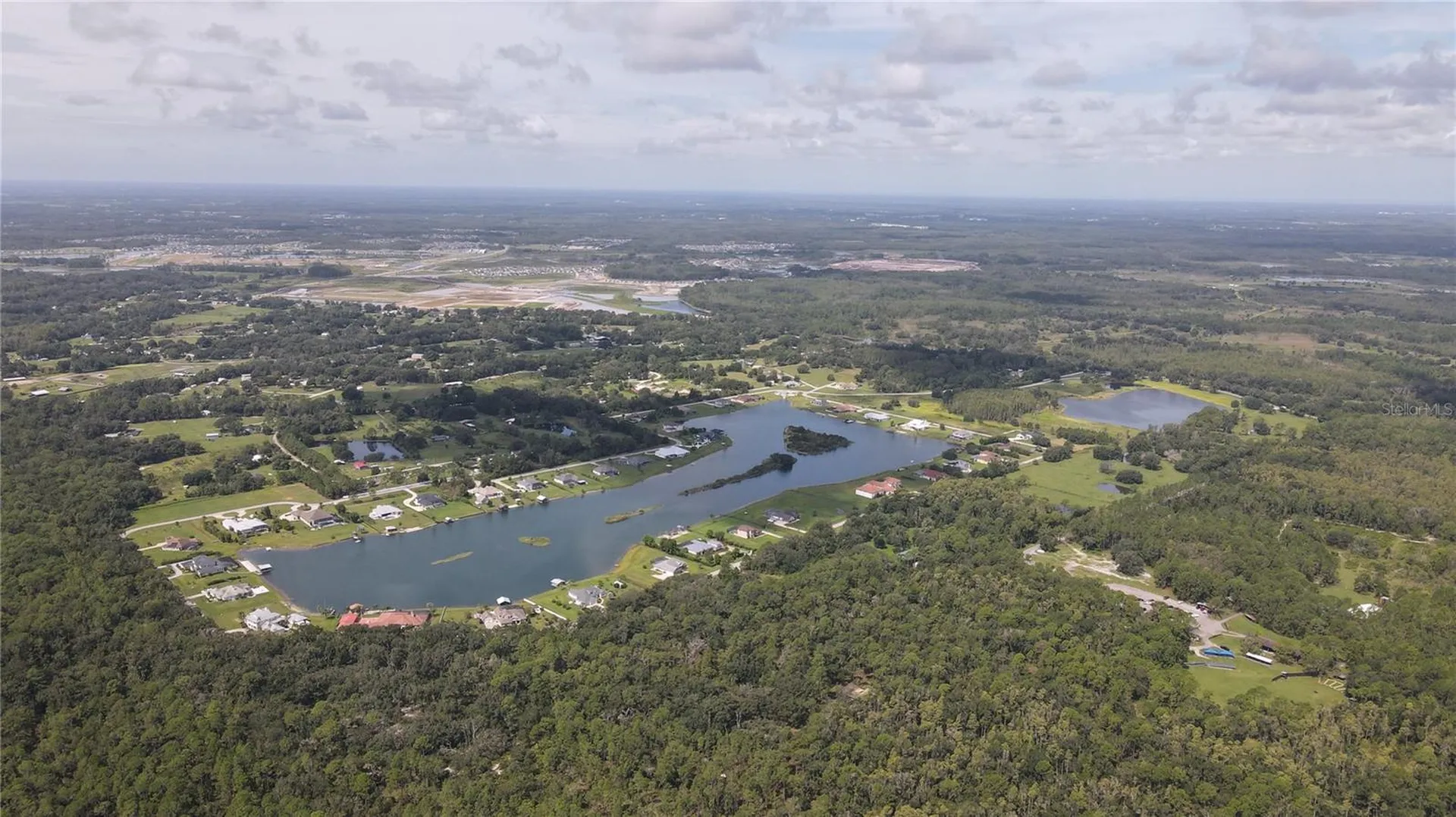 10460 Ehren Cutoff Land O Lakes FL 34639