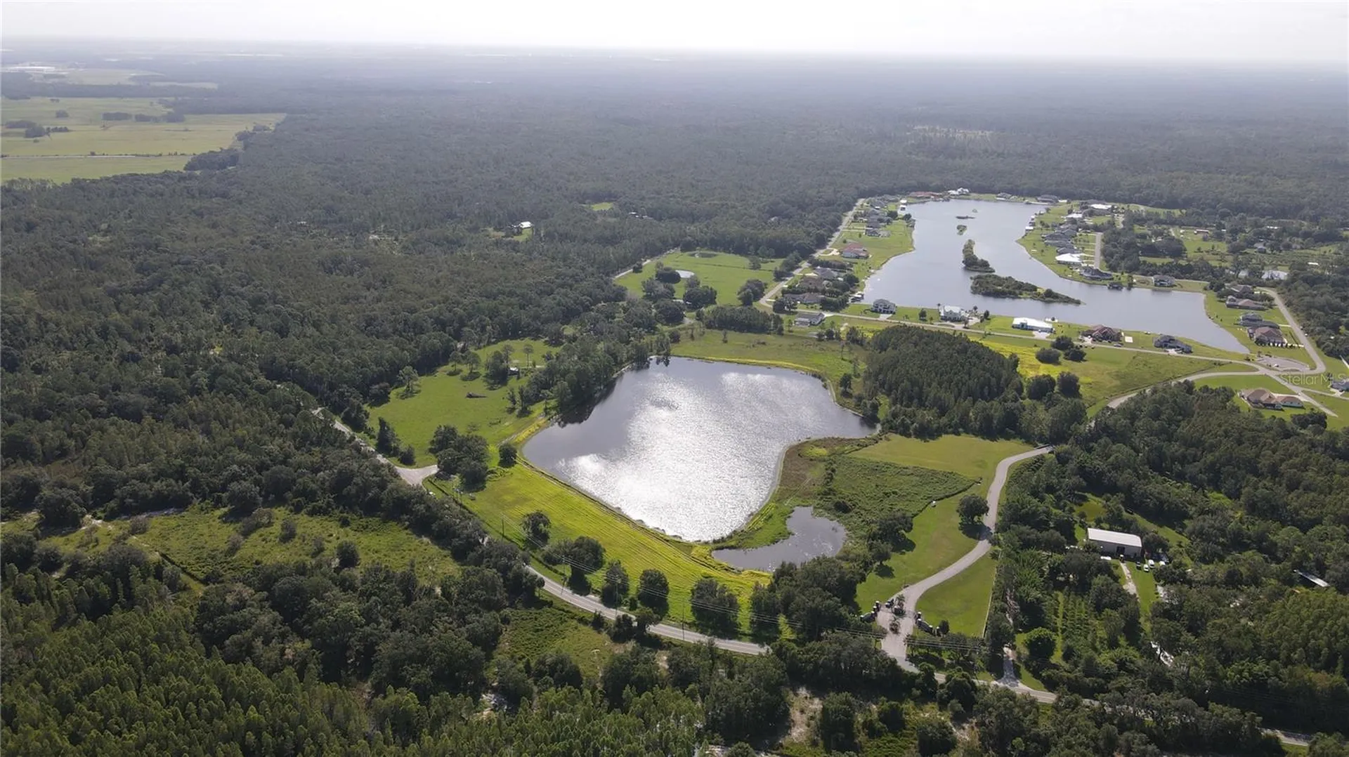 10460 Ehren Cutoff Land O Lakes FL 34639