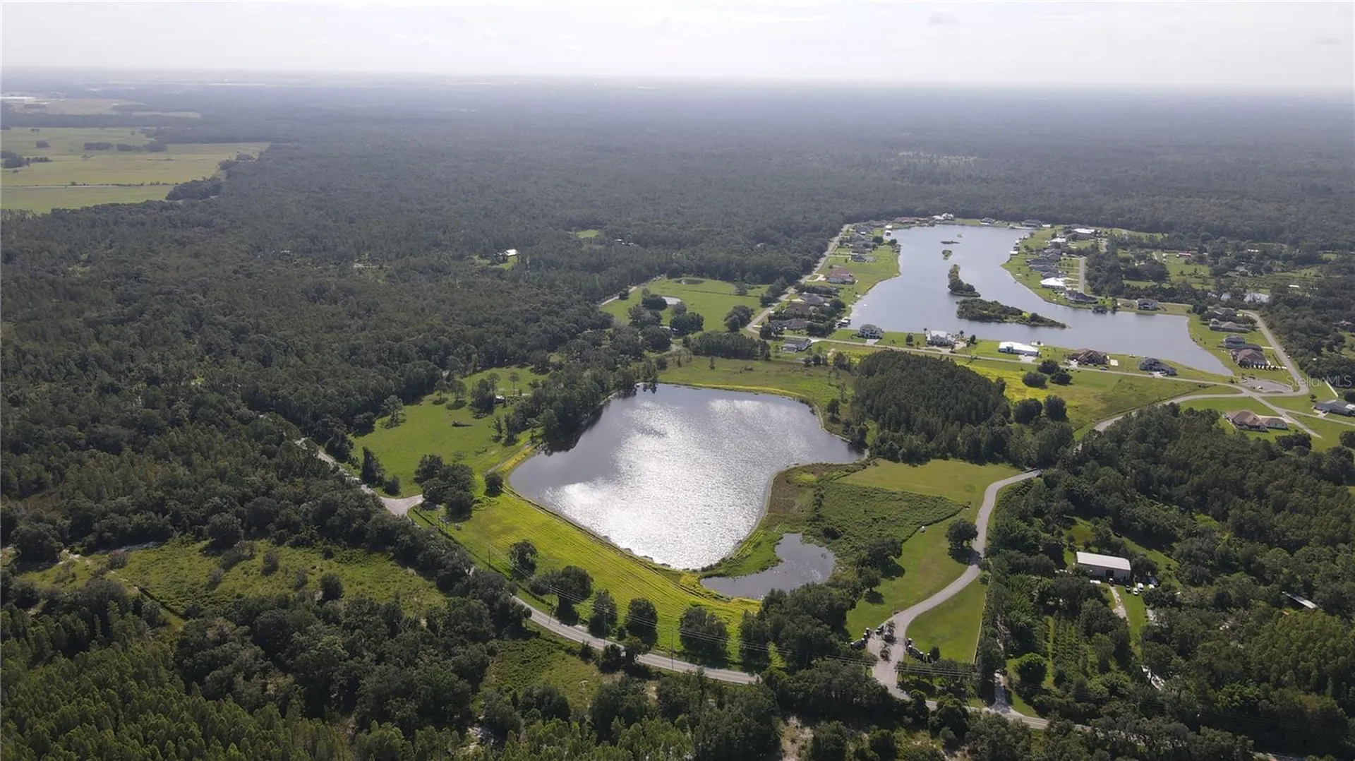 10460 Ehren Cutoff Land O Lakes FL 34639