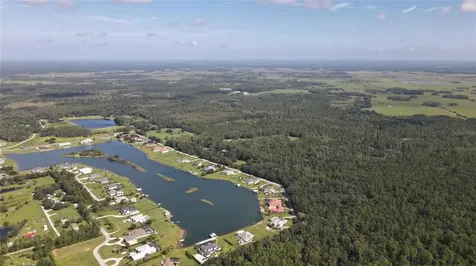 10460 Ehren Cutoff Land O Lakes FL 34639