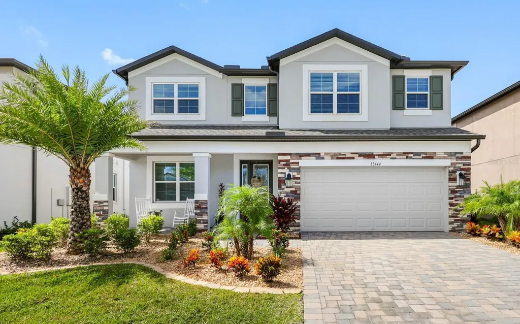 38144 Cobble Creek Boulevard Zephyrhills FL 33540