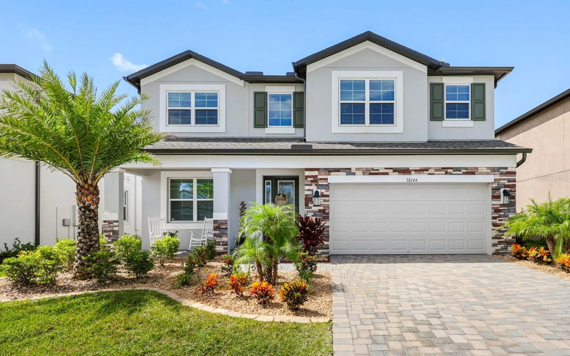 38144 Cobble Creek Boulevard Zephyrhills FL 33540