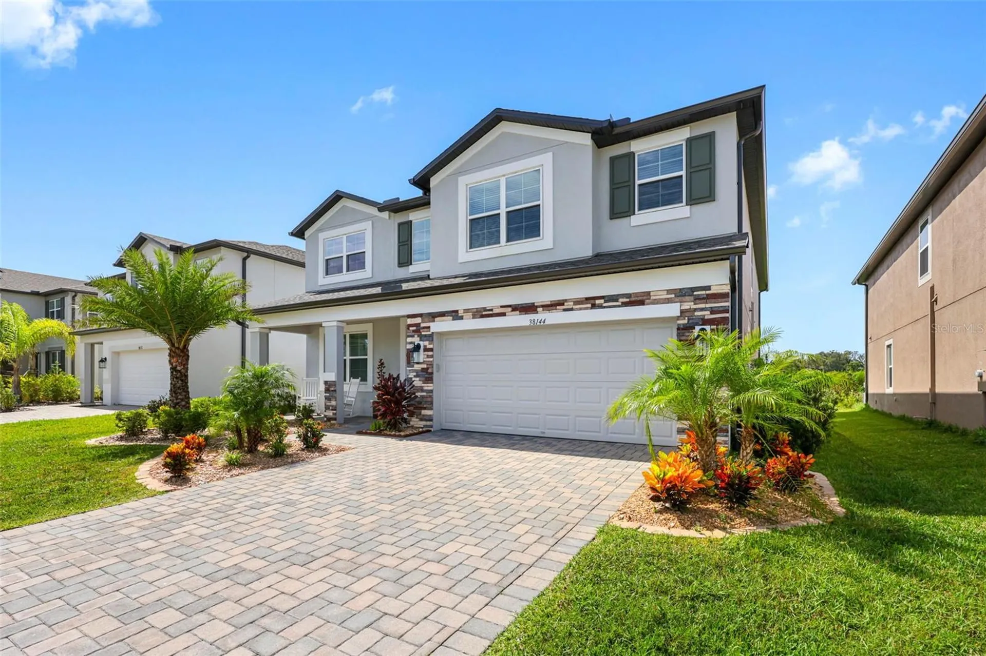 38144 Cobble Creek Boulevard Zephyrhills FL 33540