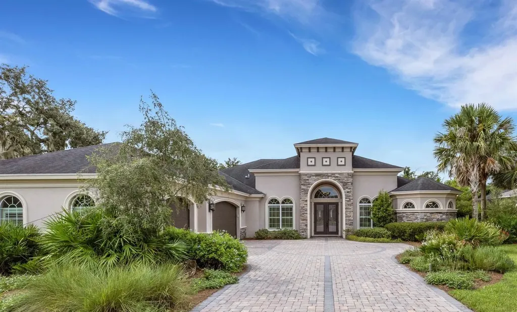 6328 Highlands In The Woods Avenue Lakeland FL 33813