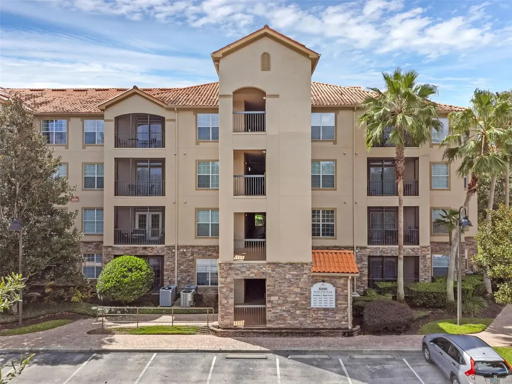 8000 Tuscany Way Davenport FL 33896