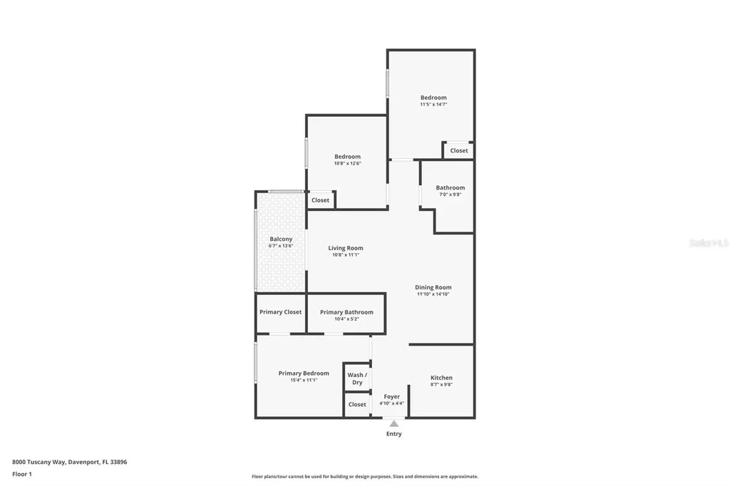 8000 Tuscany Way Davenport FL 33896