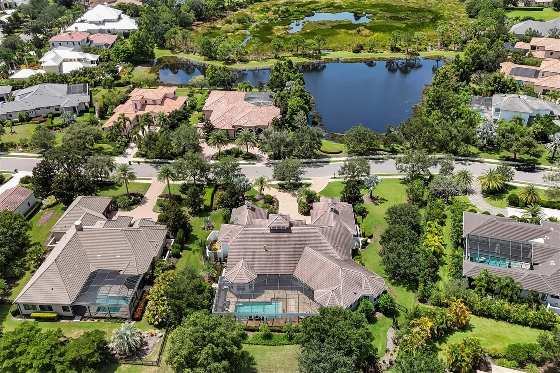 8009 Bounty Lane Bradenton FL 34202