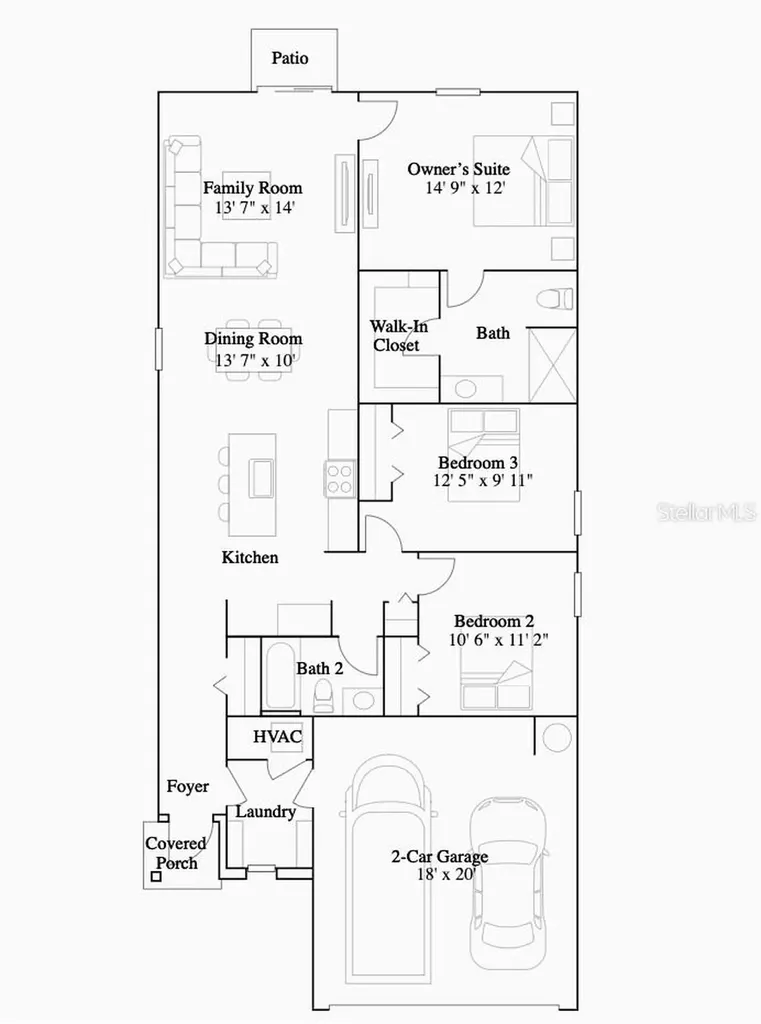 8139 SW 45th Court Ocala FL 34476