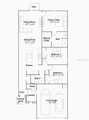 8139 SW 45th Court Ocala FL 34476