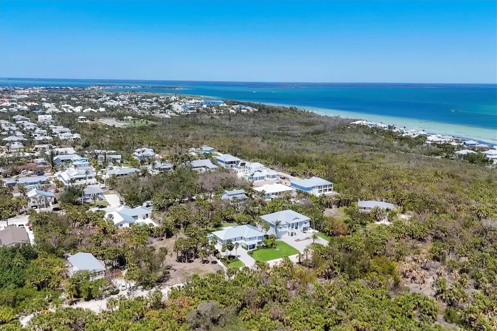 355 Barbarosa Street Boca Grande FL 33921