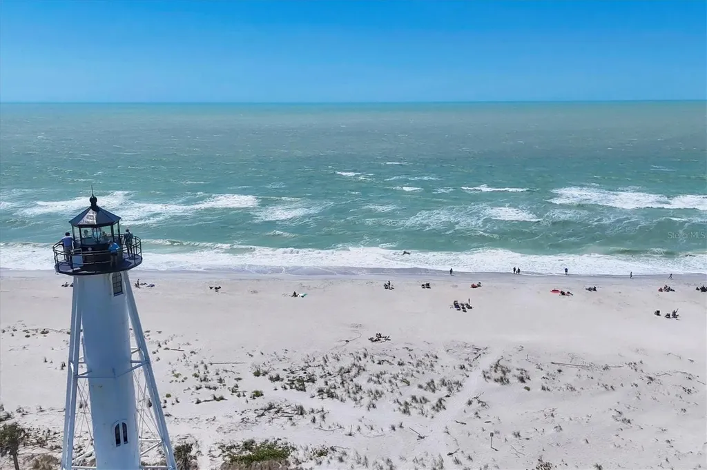 355 Barbarosa Street Boca Grande FL 33921