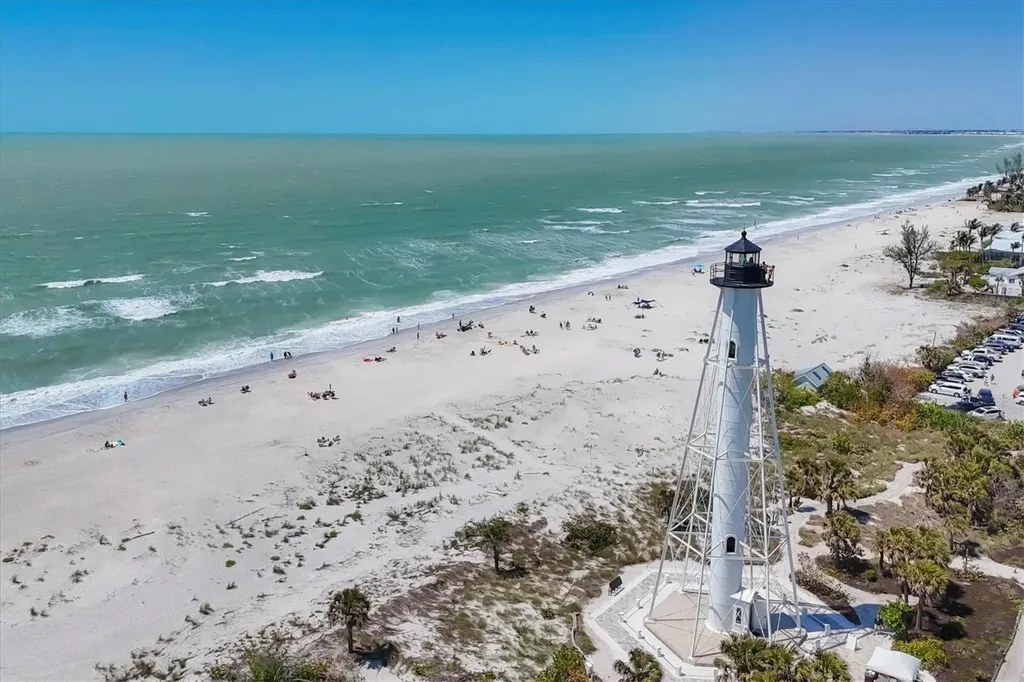 355 Barbarosa Street Boca Grande FL 33921