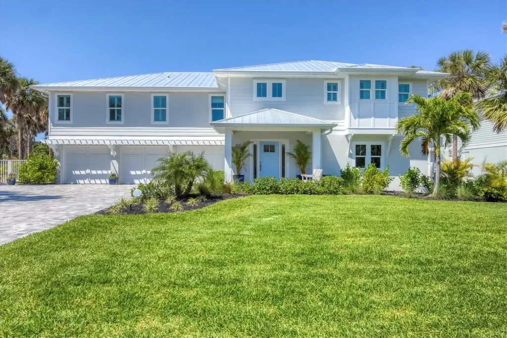 355 Barbarosa Street Boca Grande FL 33921