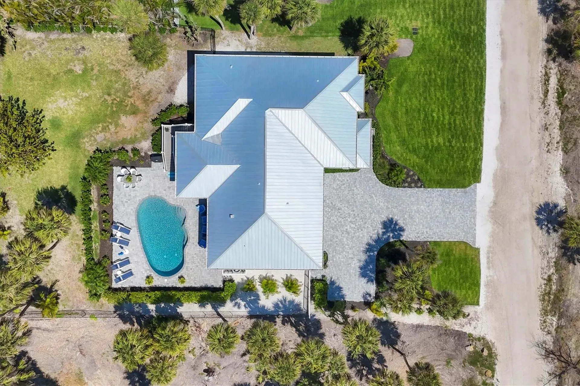 355 Barbarosa Street Boca Grande FL 33921