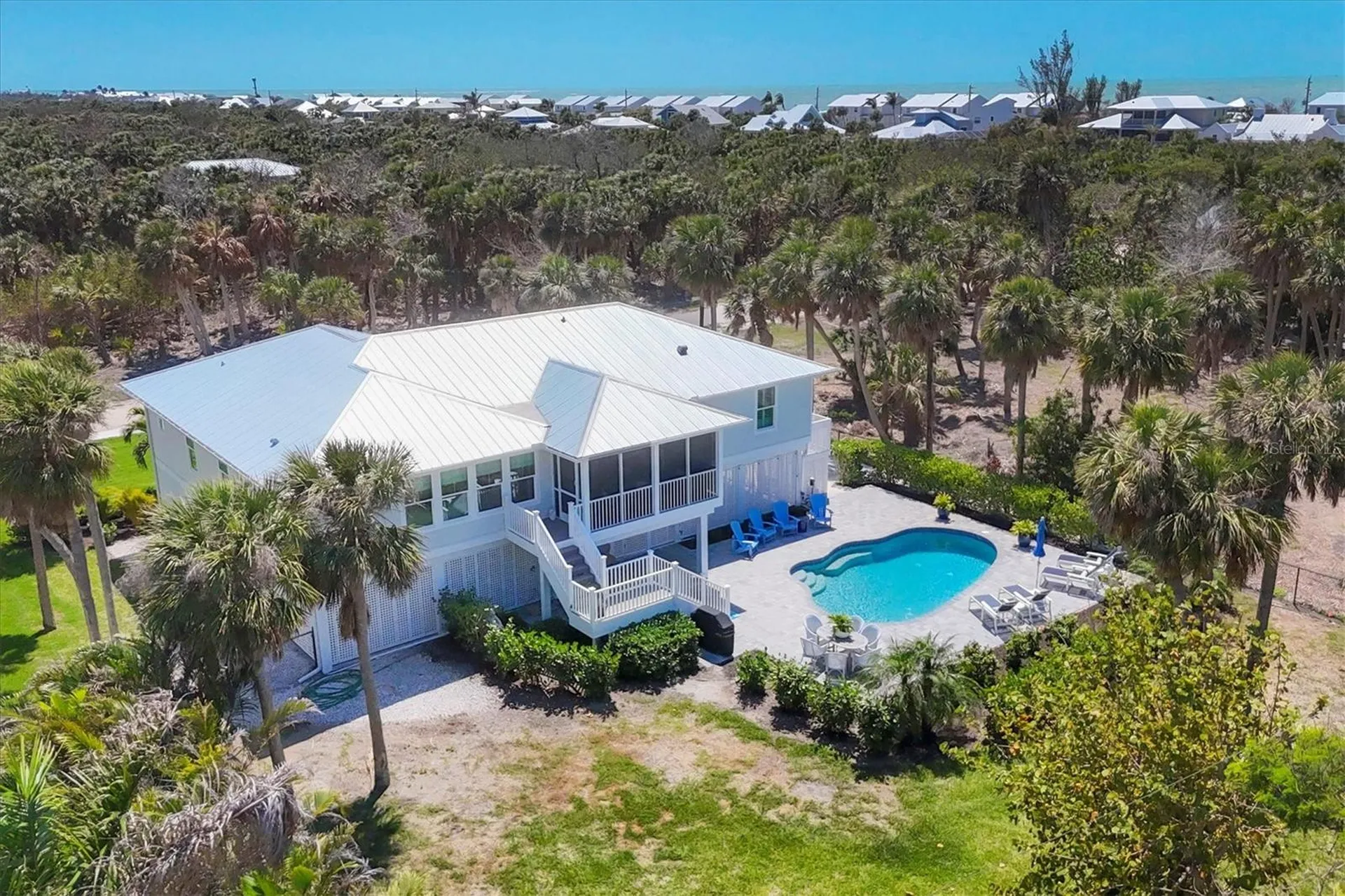 355 Barbarosa Street Boca Grande FL 33921