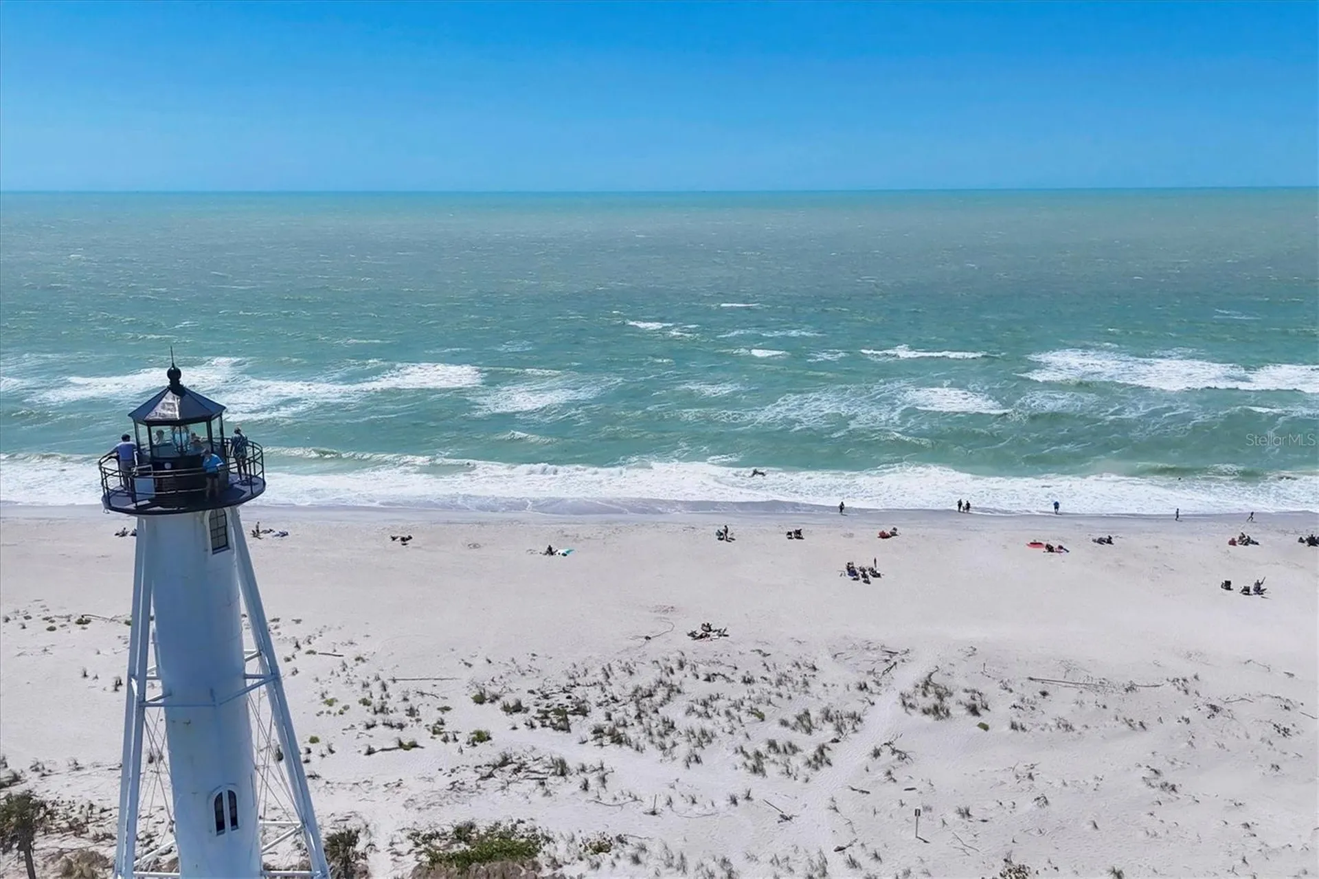355 Barbarosa Street Boca Grande FL 33921