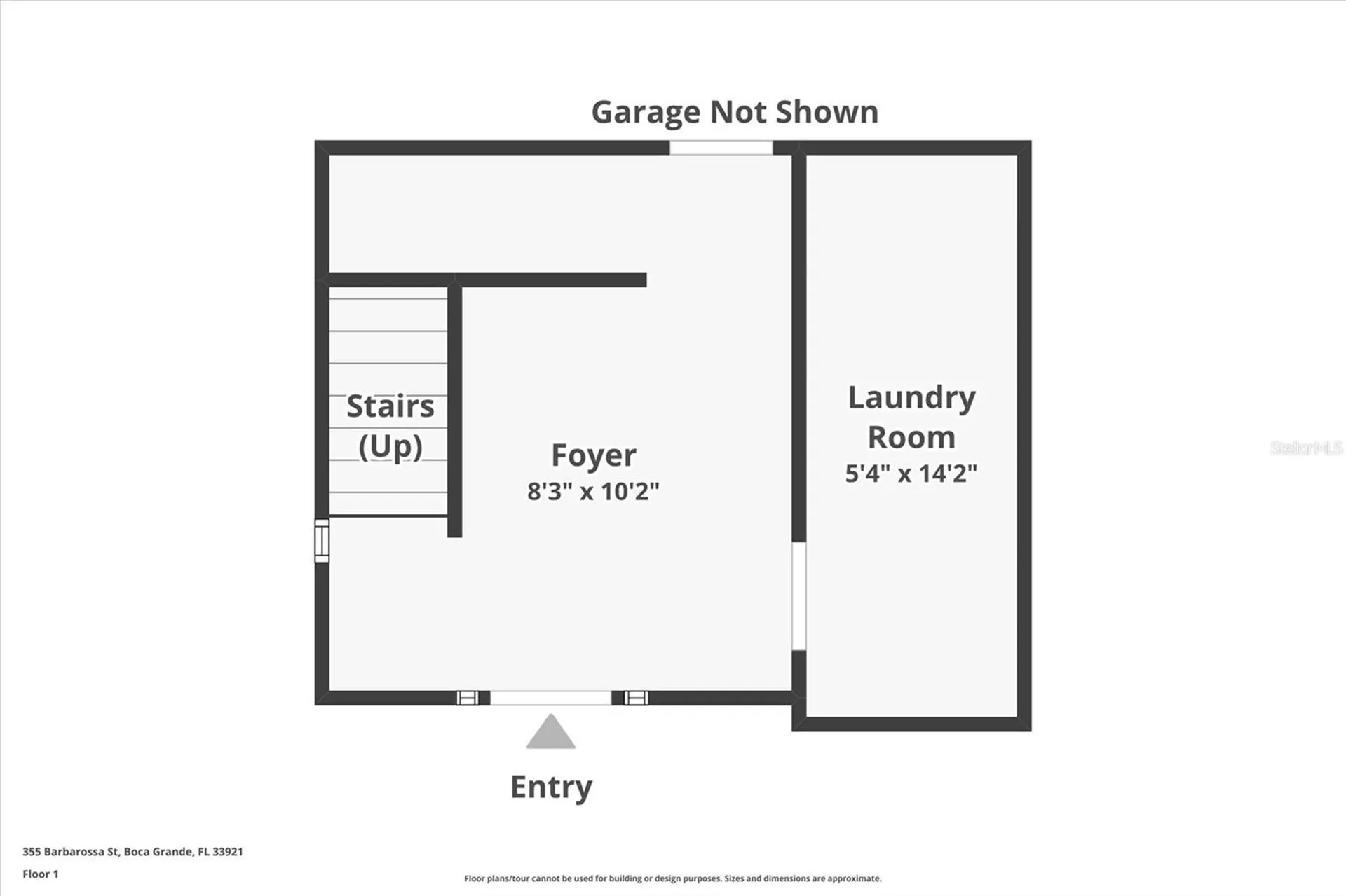 355 Barbarosa Street Boca Grande FL 33921