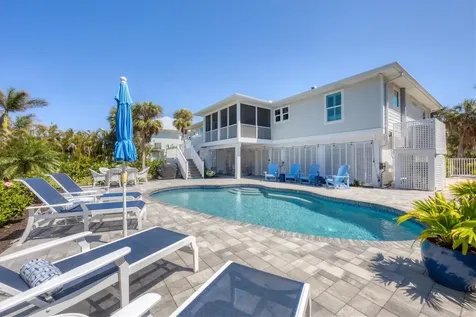 355 Barbarosa Street Boca Grande FL 33921
