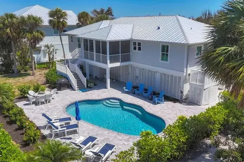 355 Barbarosa Street Boca Grande FL 33921