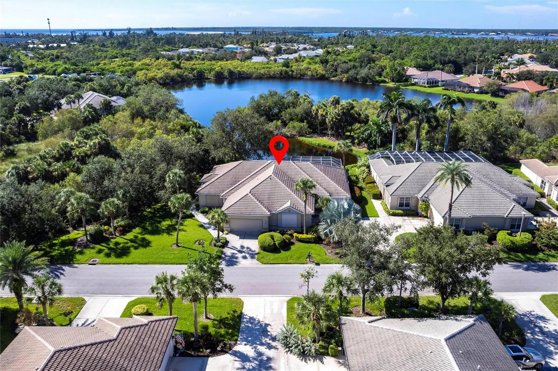 14259 Reserve Court Port Charlotte FL 33953