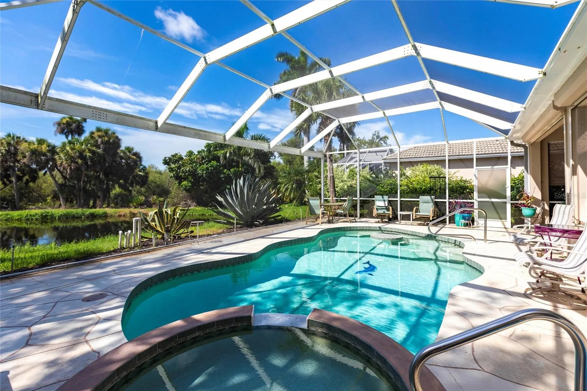 14259 Reserve Court Port Charlotte FL 33953