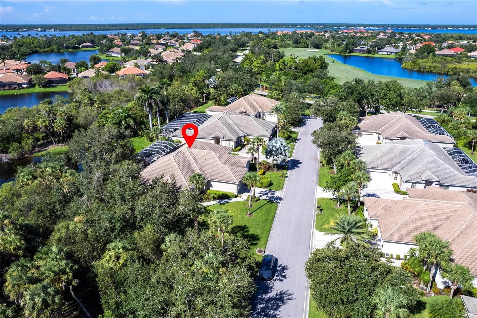 14259 Reserve Court Port Charlotte FL 33953