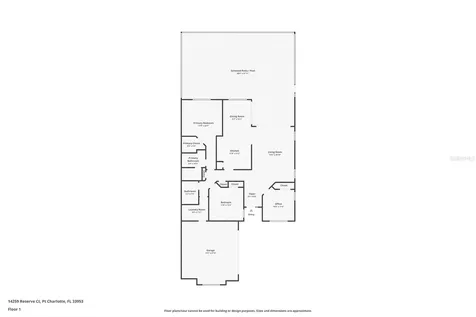 14259 Reserve Court Port Charlotte FL 33953