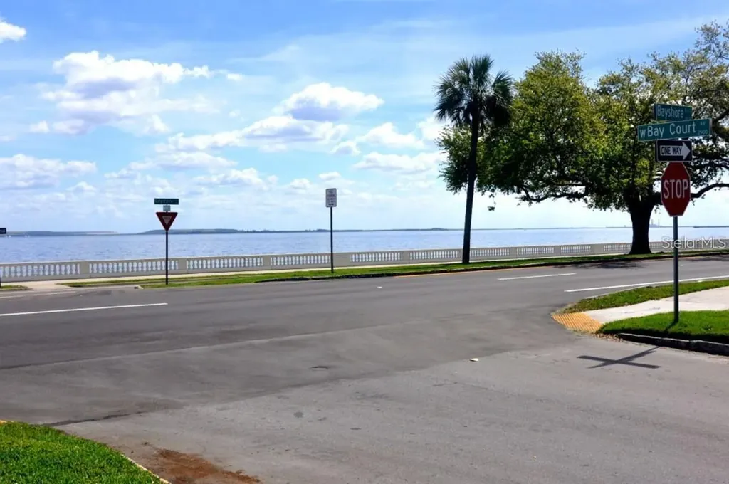 2905 W Bay Court Avenue Tampa FL 33611