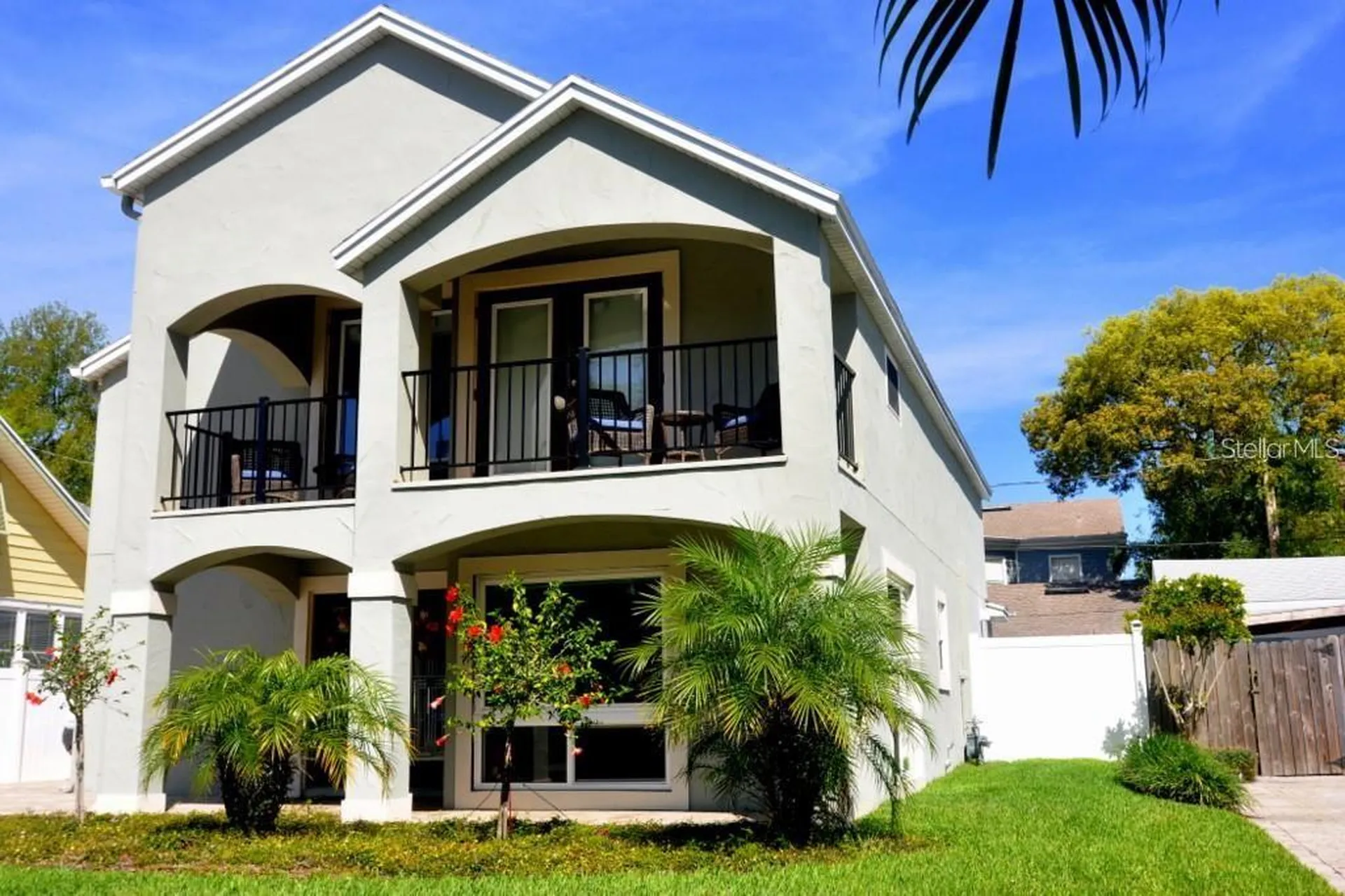 2905 W Bay Court Avenue Tampa FL 33611