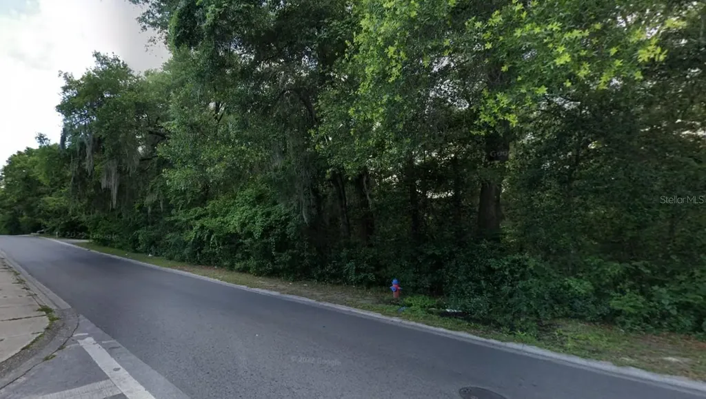Lot 10 NW 20th Avenue Ocala FL 34475