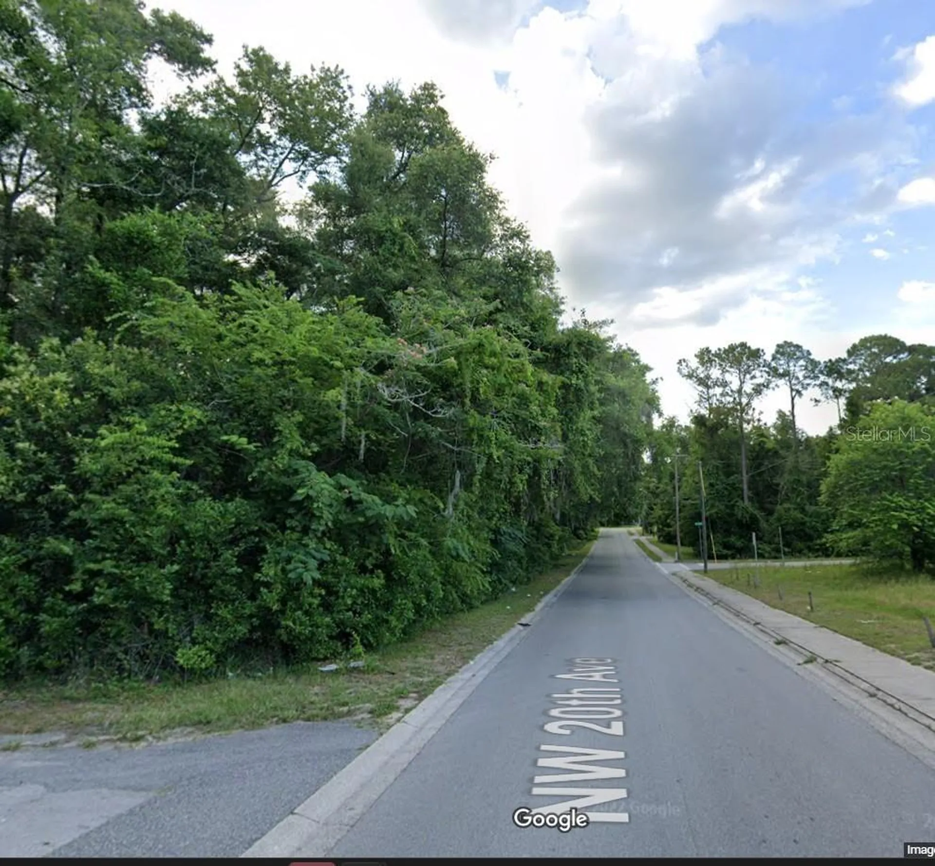 Lot 10 NW 20th Avenue Ocala FL 34475