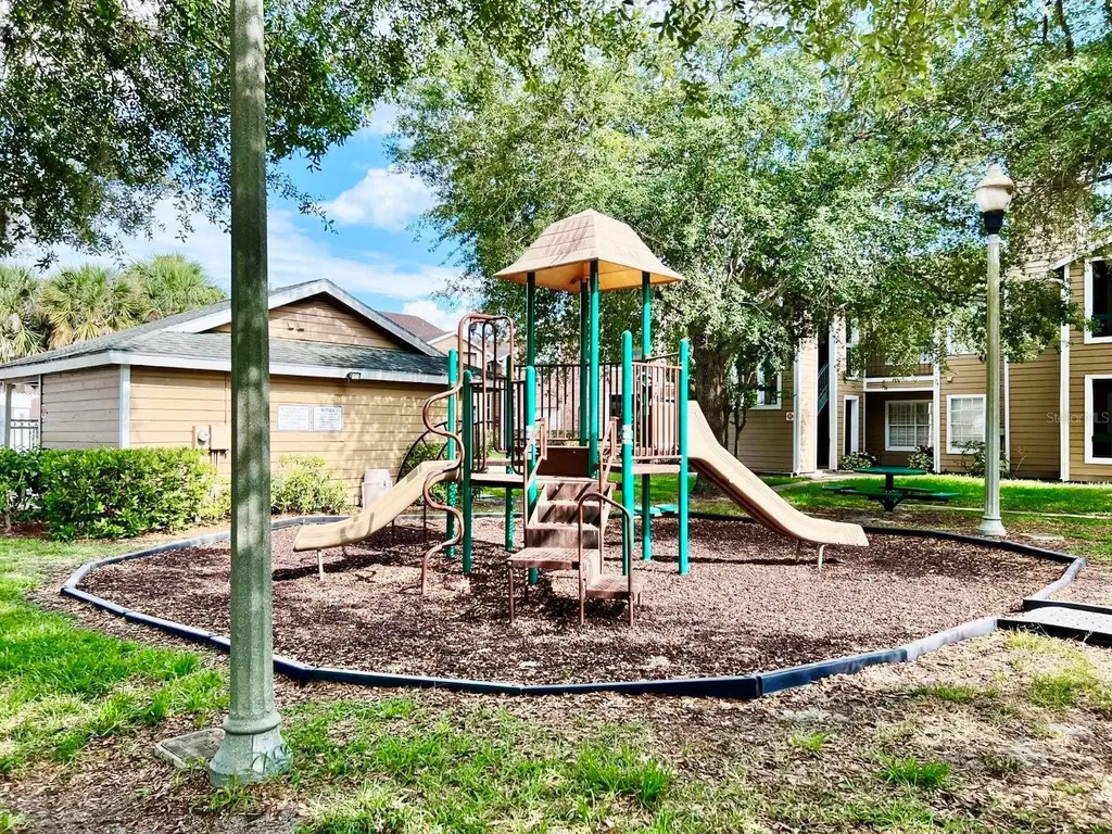 4225 Thornbriar Lane Orlando FL 32822