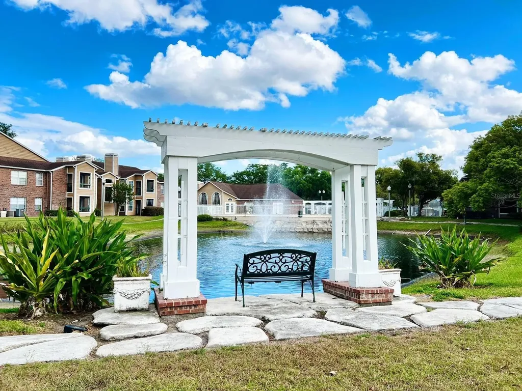 4225 Thornbriar Lane Orlando FL 32822