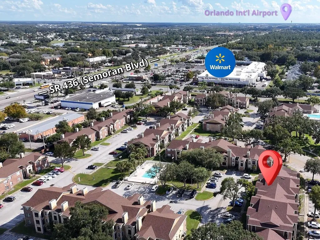 4225 Thornbriar Lane Orlando FL 32822