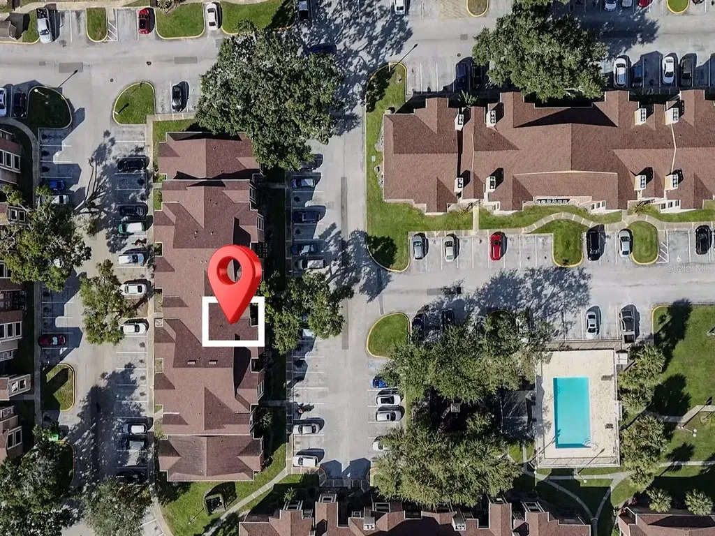 4225 Thornbriar Lane Orlando FL 32822