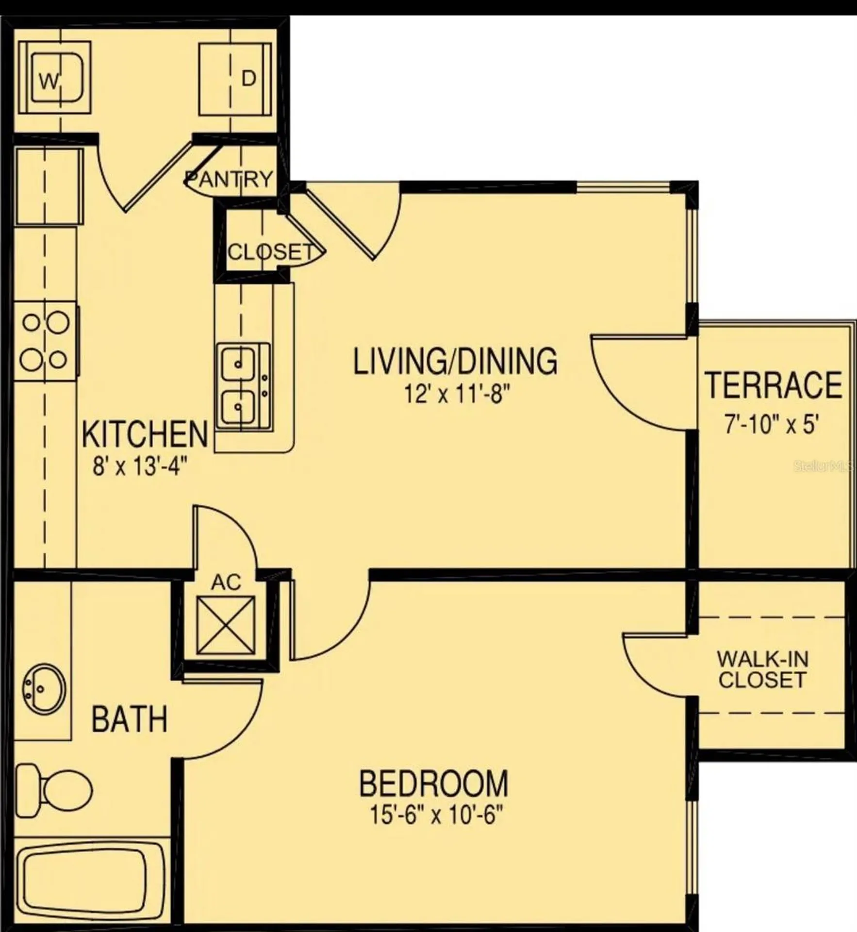 4225 Thornbriar Lane Orlando FL 32822