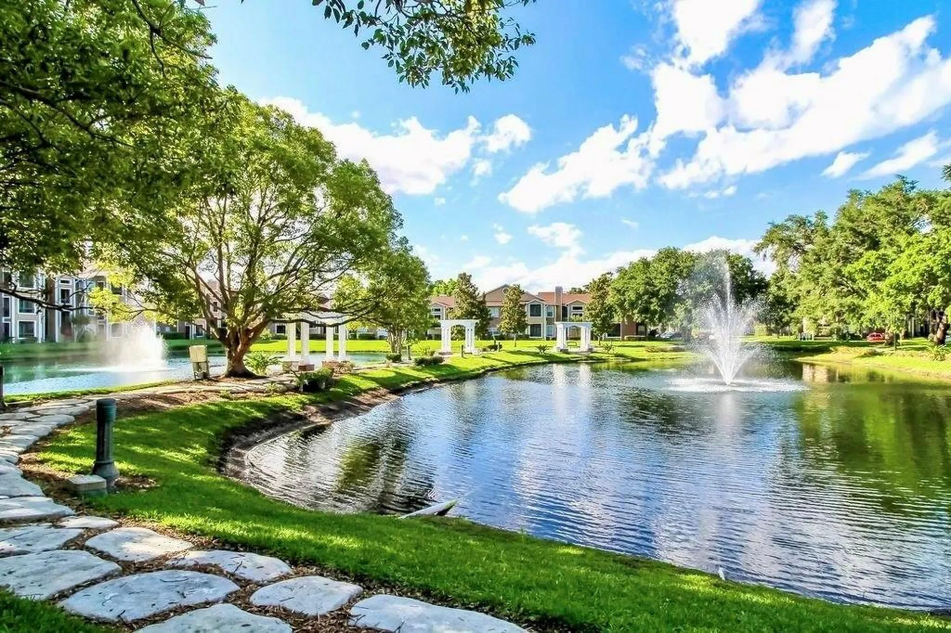4225 Thornbriar Lane Orlando FL 32822