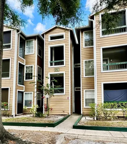 4225 Thornbriar Lane Orlando FL 32822