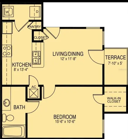 4225 Thornbriar Lane Orlando FL 32822