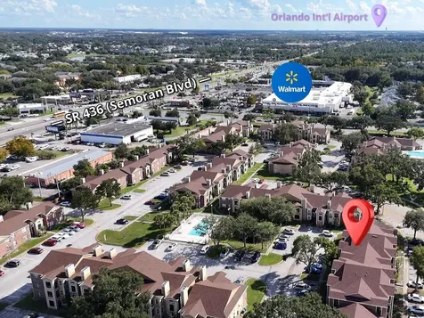 4225 Thornbriar Lane Orlando FL 32822