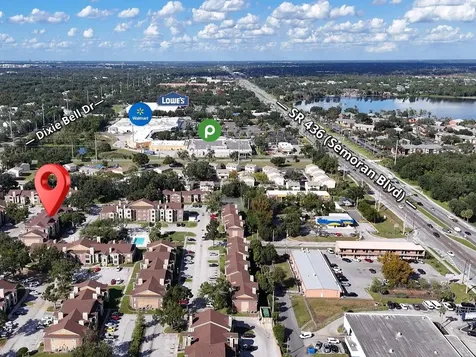4225 Thornbriar Lane Orlando FL 32822