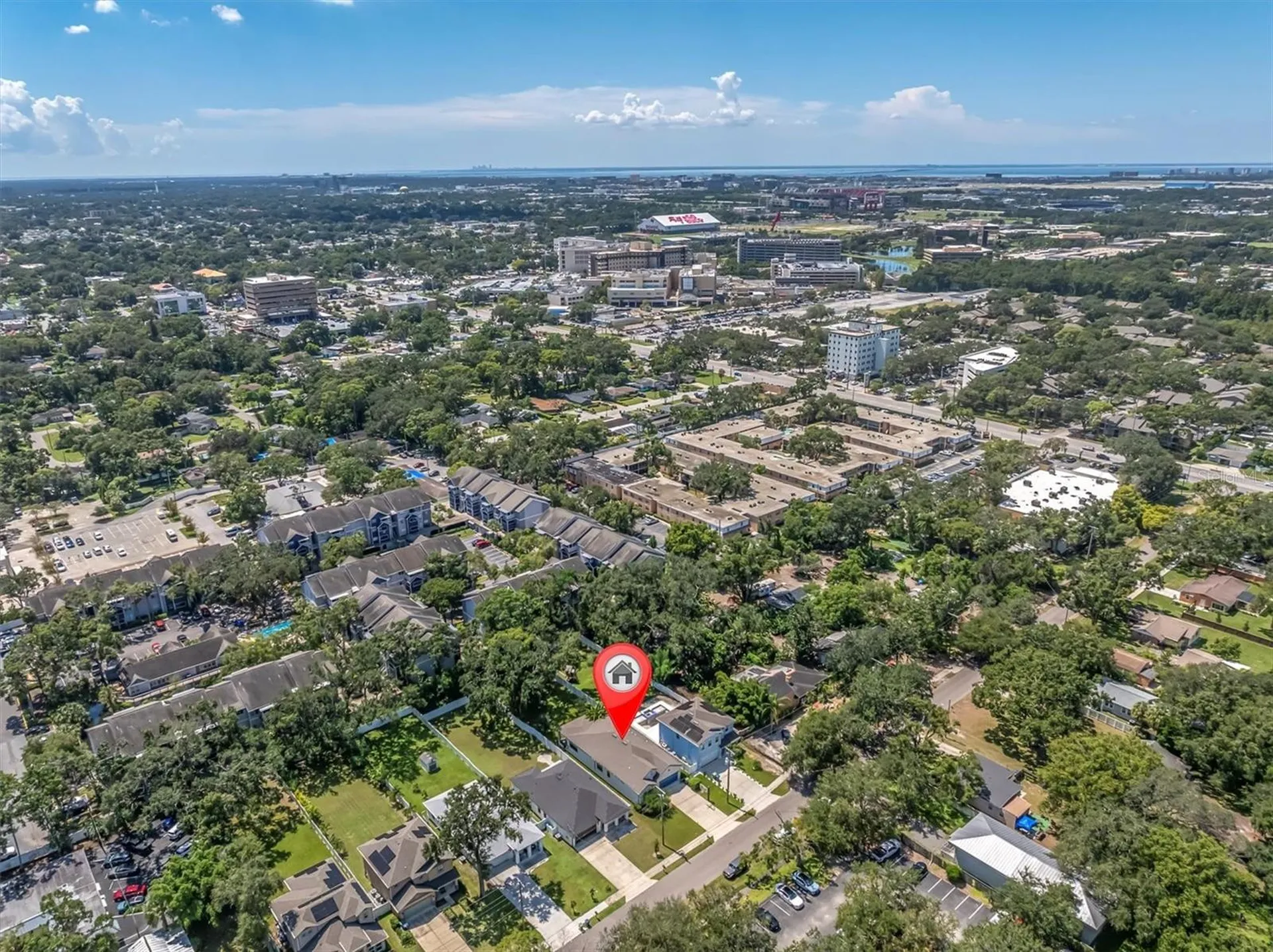 2516 W Curtis Street Tampa FL 33614