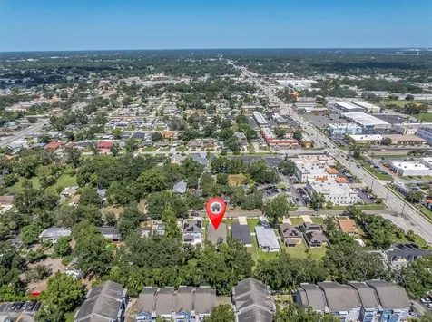 2516 W Curtis Street Tampa FL 33614