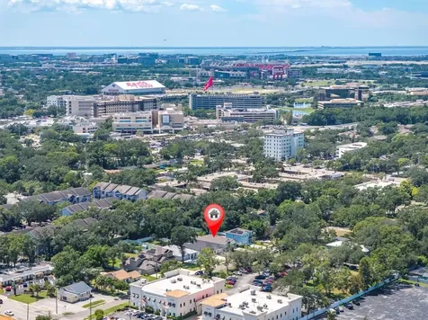 2516 W Curtis Street Tampa FL 33614