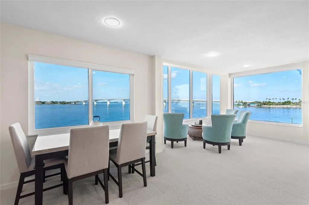 350 Golden Gate Point Sarasota FL 34236