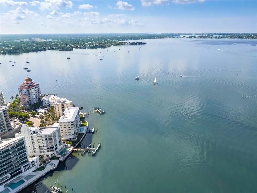 350 Golden Gate Point Sarasota FL 34236